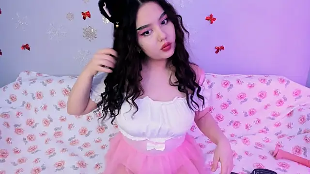 ayameshiratori's cam snapshot