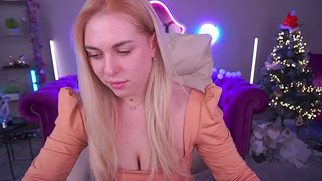 ArishkaLulu's cam snapshot