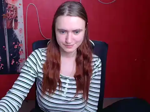 Gabriellagirl's cam snapshot