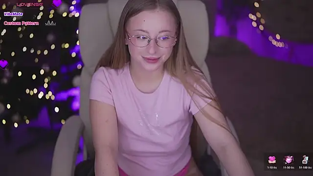 SilverrMoon's cam snapshot