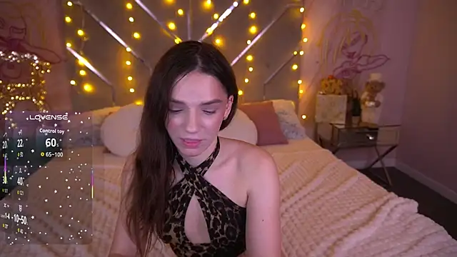 MirielleNymph's cam snapshot