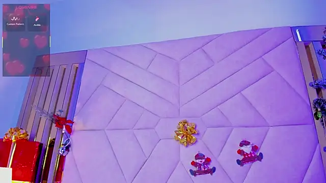 LunaPleasure's cam snapshot