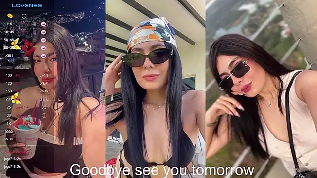 aylenmiller-'s cam snapshot