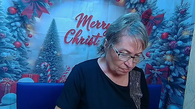 OlgaLuck's cam snapshot