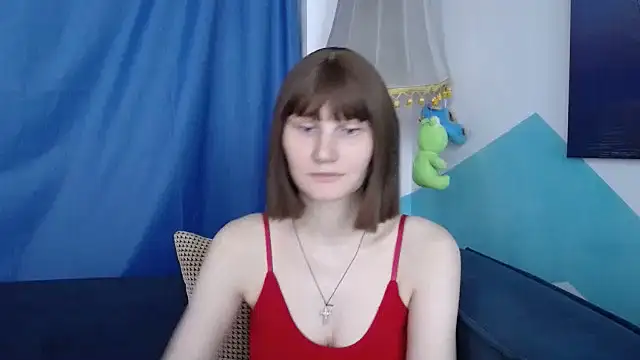 cornflower_mm's cam snapshot