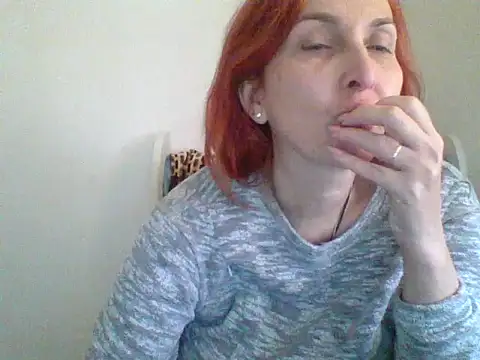 MssAngela's cam snapshot