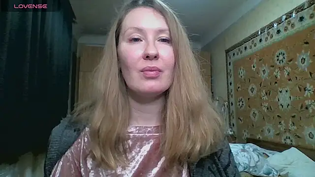 AnnaXLovers's cam snapshot