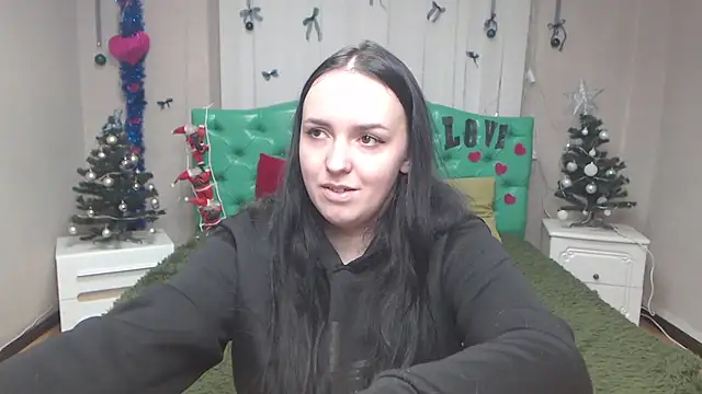 IsabelBlackberry's cam snapshot