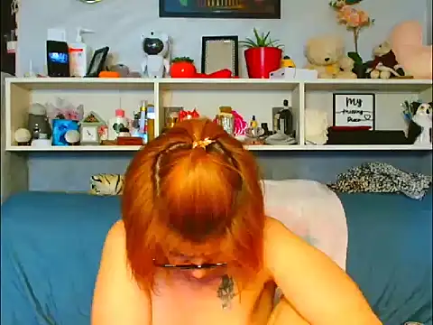 Natali3855's cam snapshot