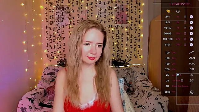 Evaa_Grey's cam snapshot