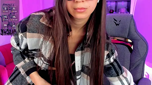 LanaBaker's cam snapshot