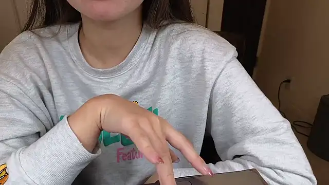 eno_pink's cam snapshot