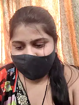 Hotty-simran's cam snapshot