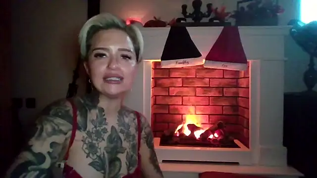 Alexandersonxo live sex cam