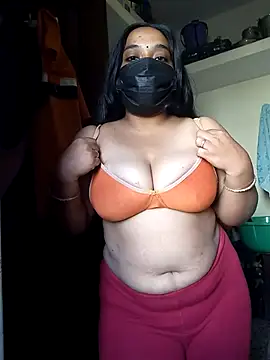 Mathi_cam's cam snapshot