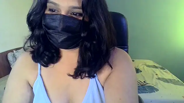 Golden_Flame's cam snapshot