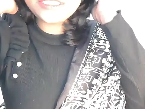 Lovely_Vaani's cam snapshot