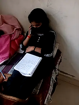 Nidhi-cam's cam snapshot