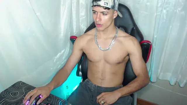 jacobbiker live sex cam