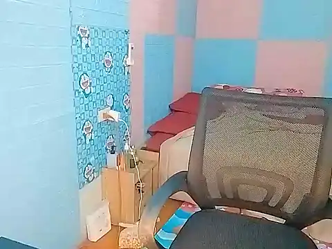 Nhan7868's cam snapshot