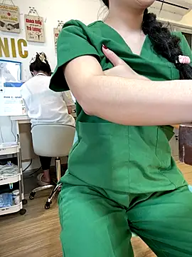 Clinic_Sexy's cam snapshot