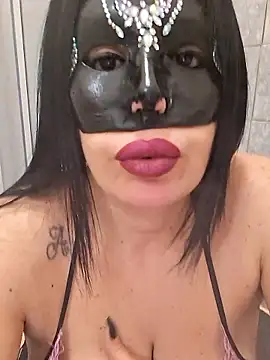 Napoletana89- live sex cam