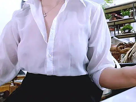 Sunny_Spaa's cam snapshot