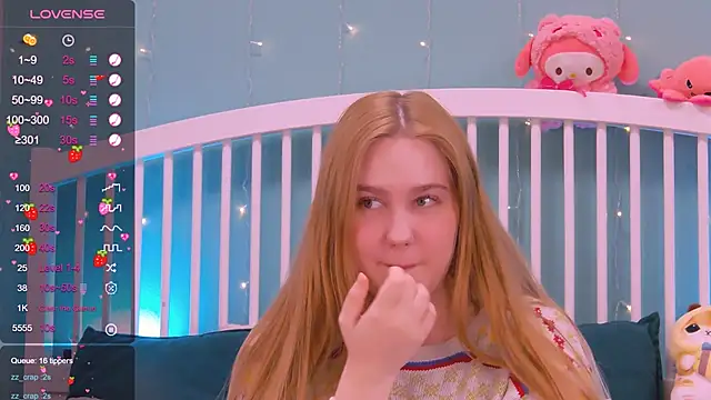 blush_ellie's cam snapshot