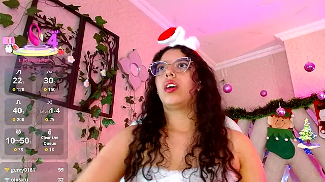 Aurora_Brownn's cam snapshot