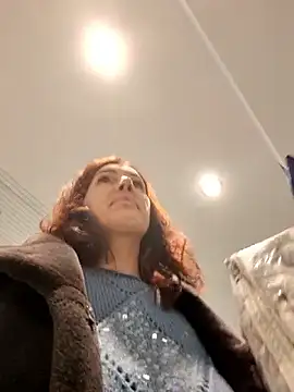 EvaXOAir live sex cam