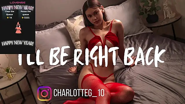 CharlottegrayX live sex cam