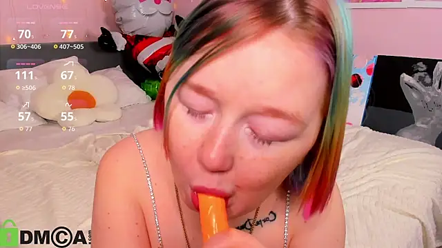 Sara_Robinson live sex cam