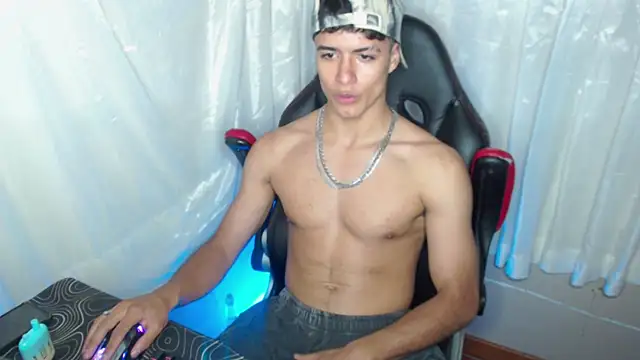 jacobbiker live sex cam