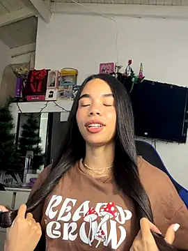 Milleradhara24 live sex cam