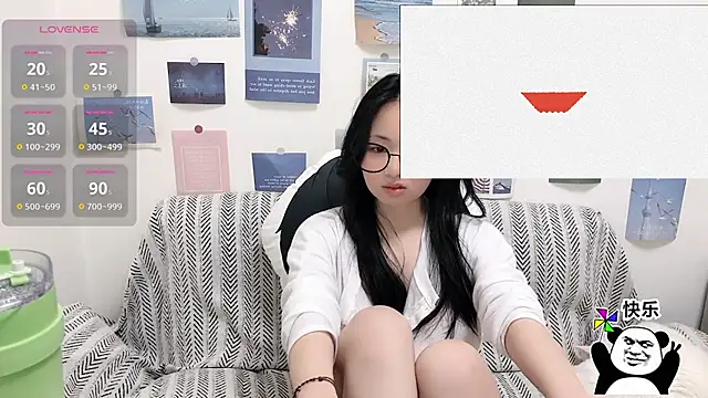 LiLiYbaby's cam snapshot