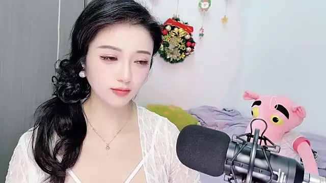 starsqimei's cam snapshot