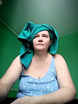 milfUkrainka's cam snapshot