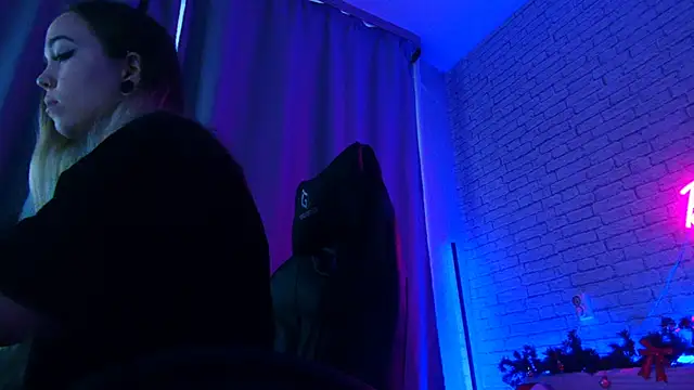 -Stacyy-'s cam snapshot