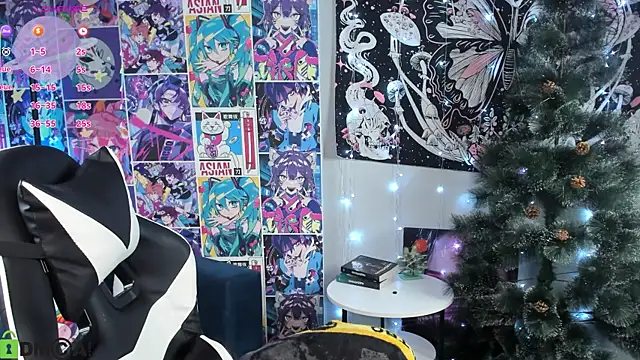 Bonni_Meiz's cam snapshot