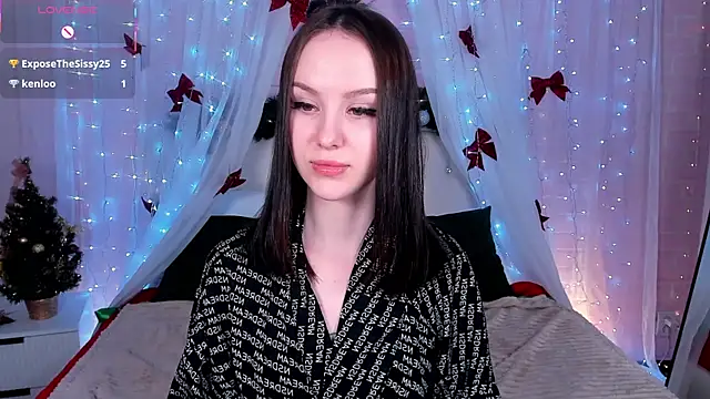 MarySparkle's cam snapshot