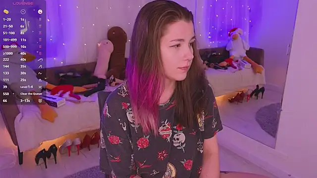 Mira_Falls's cam snapshot