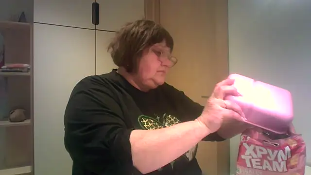 rewa666's cam snapshot