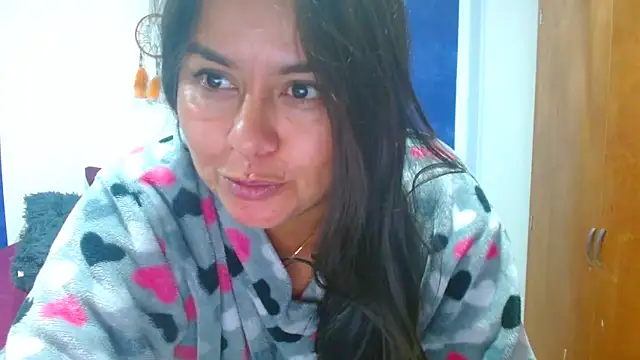 Ixchel_Anaid live sex cam