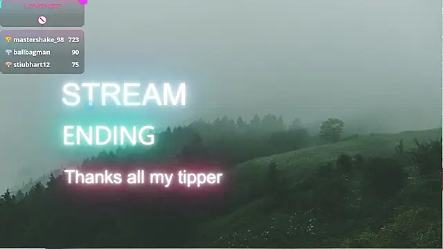 AfinaSweet's cam snapshot