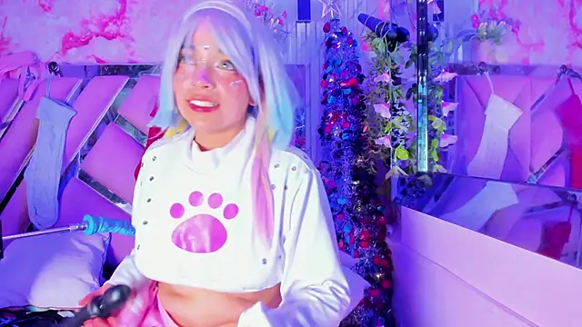 Akane_Hikari_'s cam snapshot