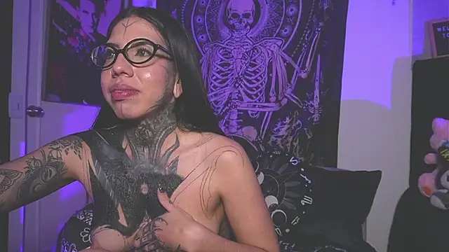 Dalia_Vorhees's cam snapshot