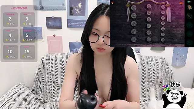 LiLiYbaby's cam snapshot