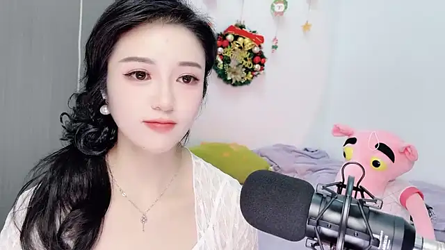 starsqimei's cam snapshot