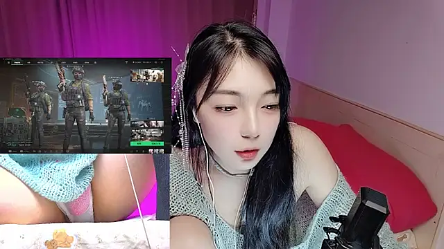 Song_99's cam snapshot