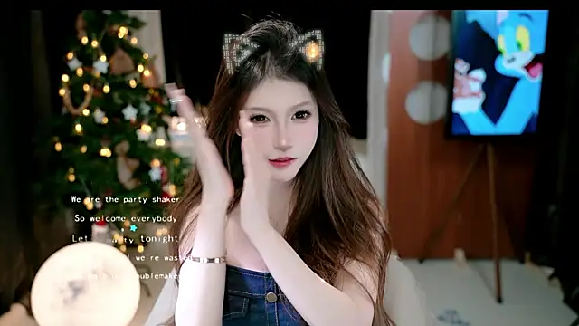 KKEHBYBA's cam snapshot